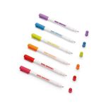 Caneta Carimbo Bora Marcar