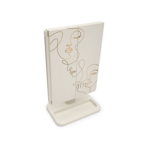 Espelho de Aumento Se Cuidar