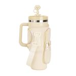 Copo Térmico Com Canudo e Case 24 Horas