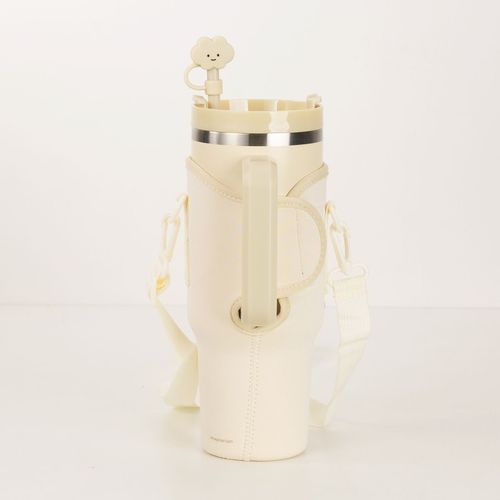 Copo Térmico Com Canudo e Case 24 Horas