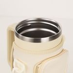 Copo Térmico Com Canudo e Case 24 Horas