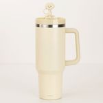 Copo Térmico Com Canudo e Case 24 Horas