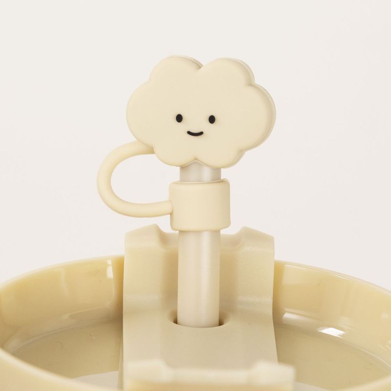 Copo Térmico Com Canudo e Case 24 Horas