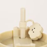 Copo Térmico Com Canudo e Case 24 Horas