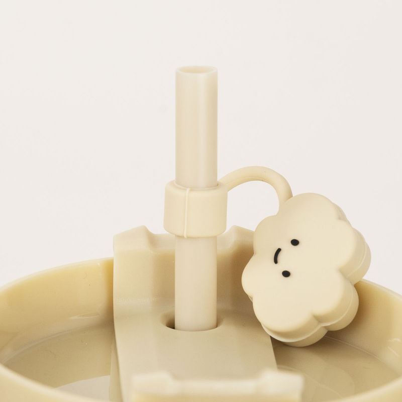 Copo Térmico Com Canudo e Case 24 Horas