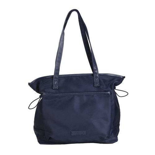 Bolsa Todo Dia Marinho