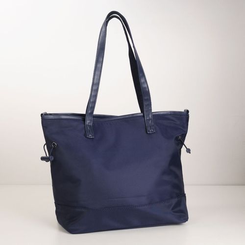 Bolsa Todo Dia Marinho