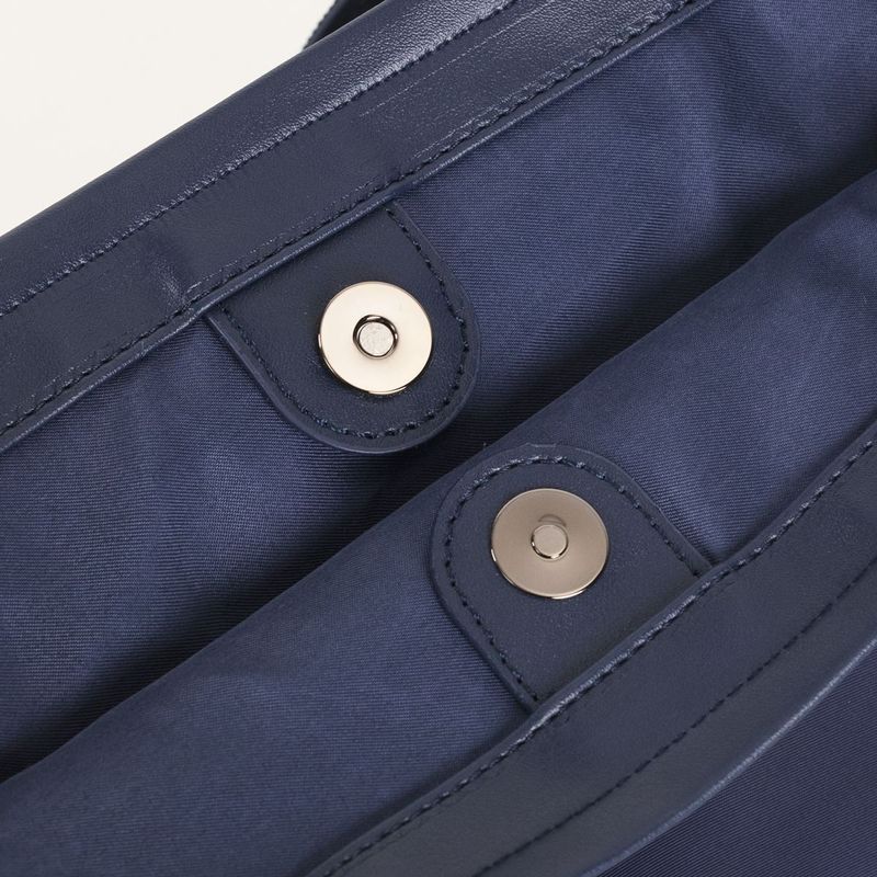 Bolsa Todo Dia Marinho