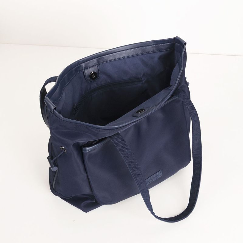 Bolsa Todo Dia Marinho