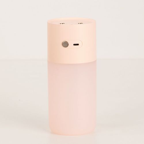 Umidificador De Ar Inspiração