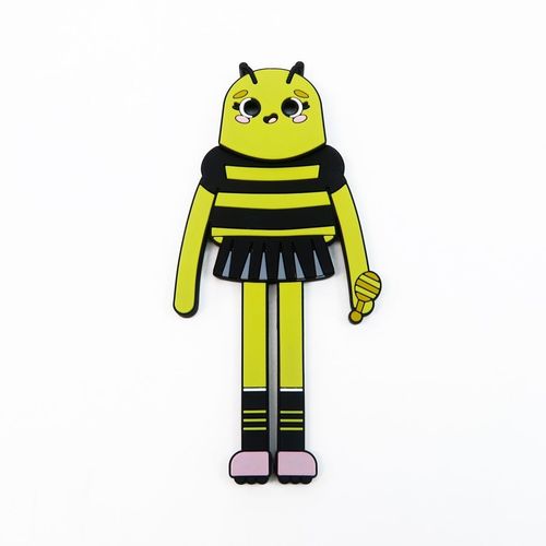 Luminária de Leitura Melinha Style