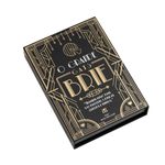 Kit Facas de Queijo O Grande Gatsbrie