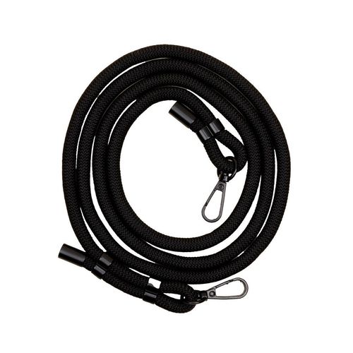 Cordinha Preta Mandm