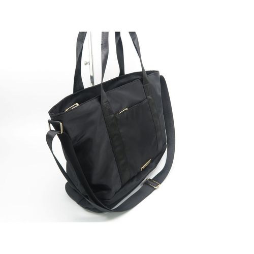 Bolsa Básica Com Bolso Térmico