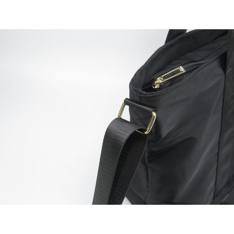 Bolsa Básica Com Bolso Térmico