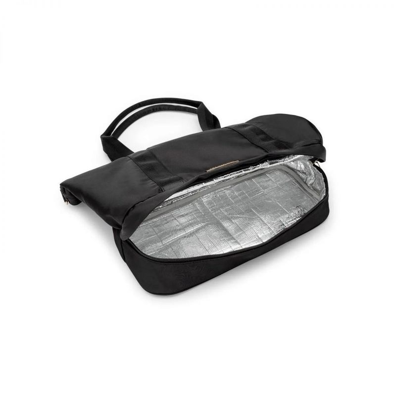 Bolsa Básica Com Bolso Térmico