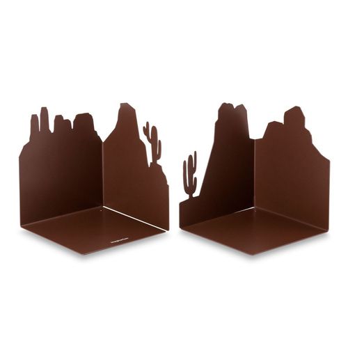 Porta Livros Aventura