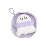 Esponja Maquiagem Fantasminha Pufavo