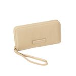 Carteira Alça Mão Clara