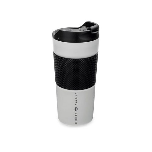 Copo Para Viagem de Grao Em Grao