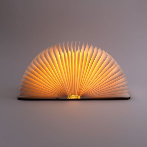 Luminária Livro Maior