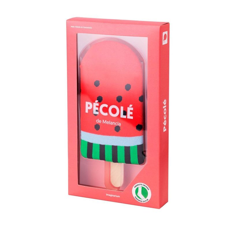 Pecole de Melancia