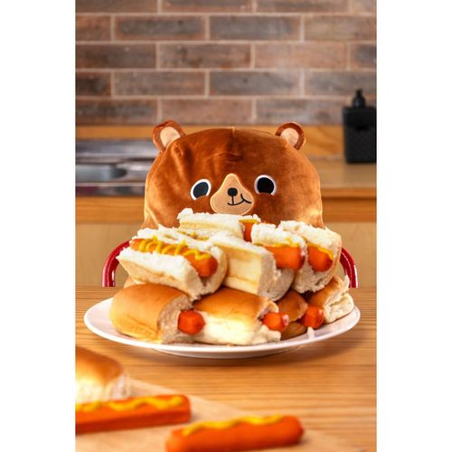 Pelúcia Jantinha 20CM