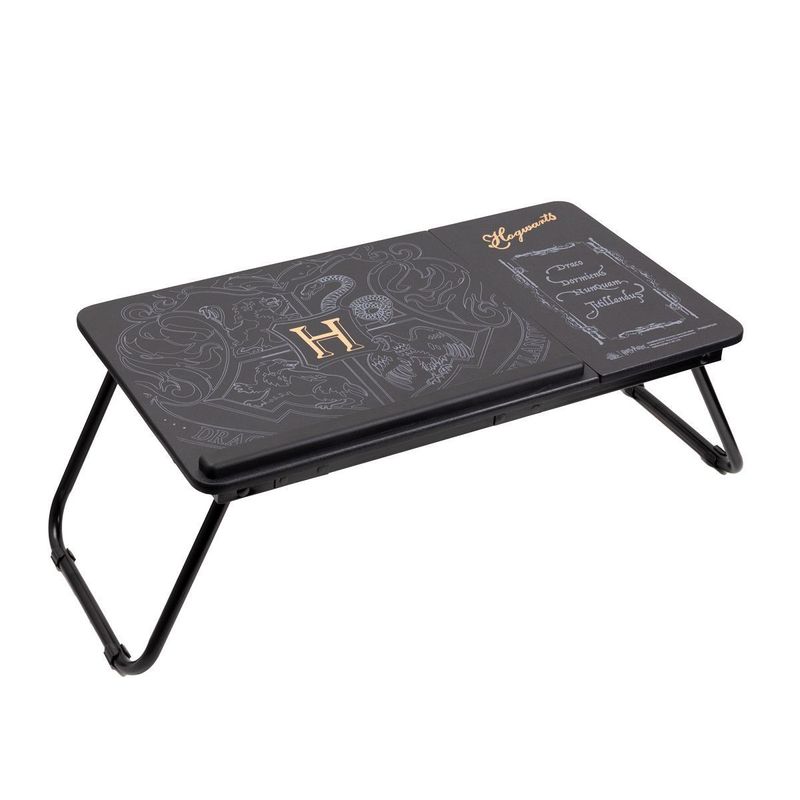Bandeja Laptop Dobrável Lista Hogwarts