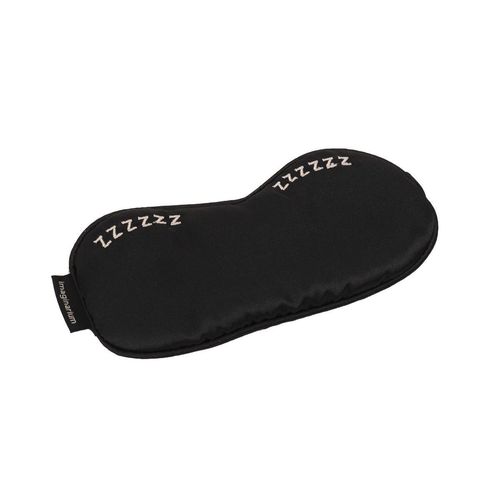 Mascara De Dormir Sono Tranquilo