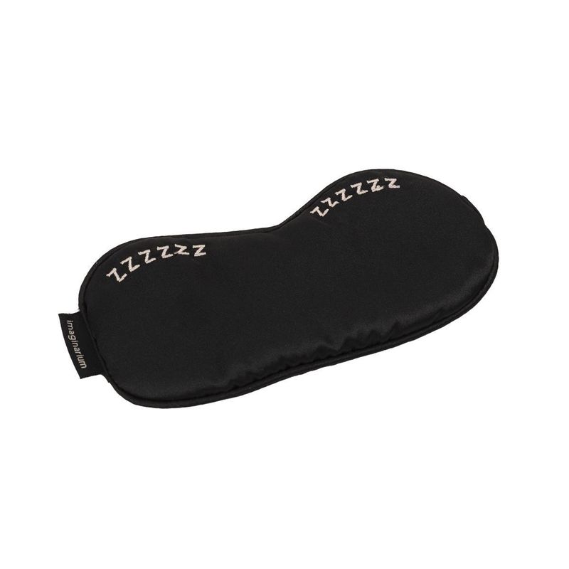 Mascara De Dormir Sono Tranquilo