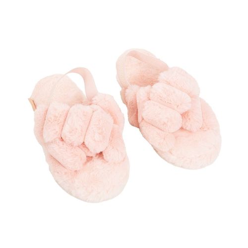 Pantufa Com Bag Recarregada