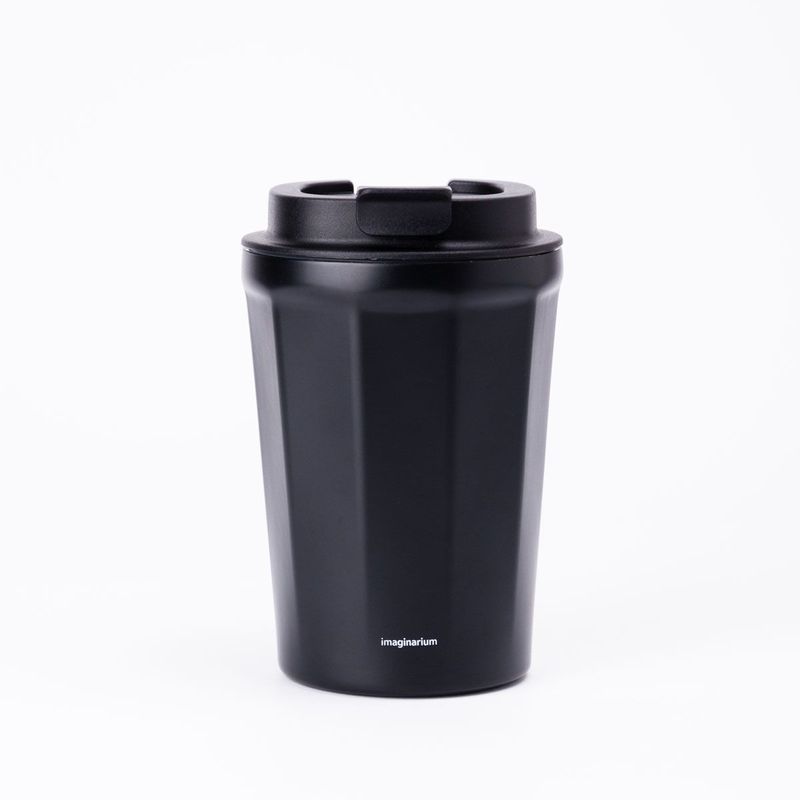 Copo Para Viagem Tem Café