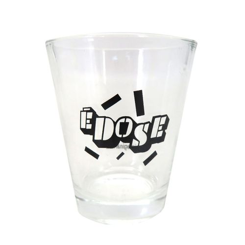 Jogo e Dose Com Blocos Coloridos