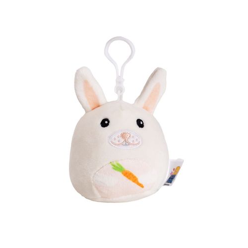 Chaveiro Pelúcia Coelho