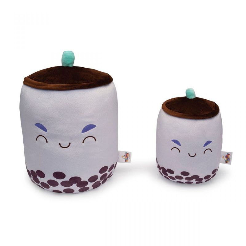 Pelucia Mascotinho Brinks 20CM