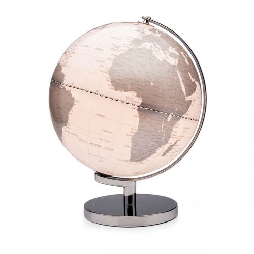 Luminária Globo Bivolt