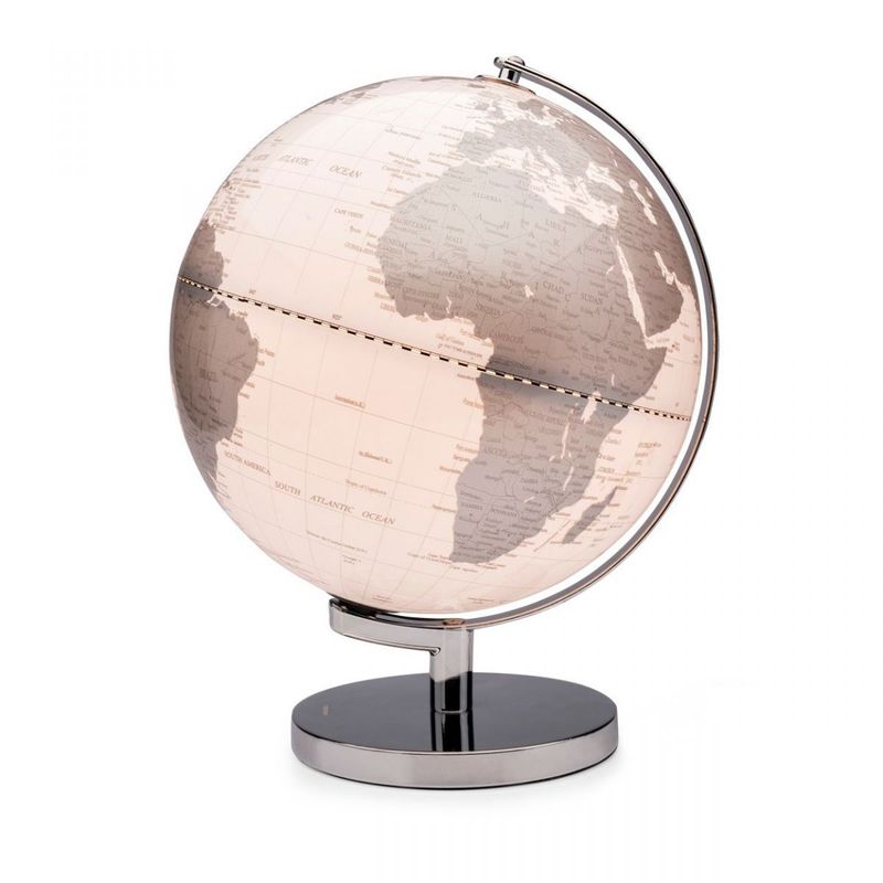 Luminária Globo Bivolt