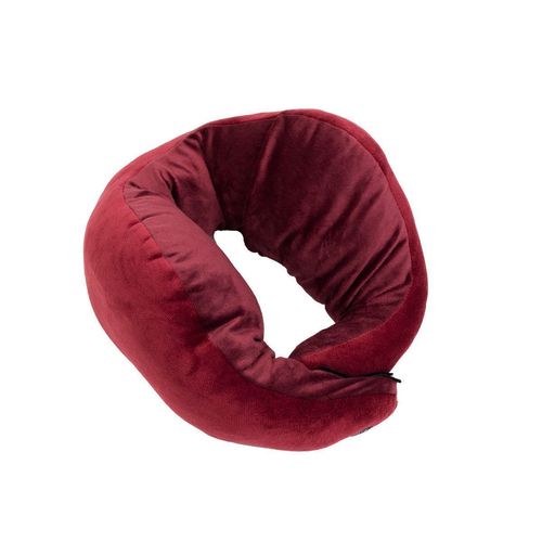 Almofada Massageadora Aquecedor Spa