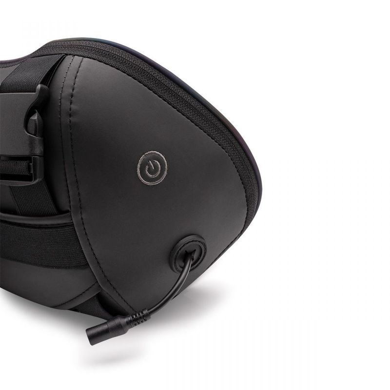 Almofada Shiatsu de Cadeira Outro Nivel