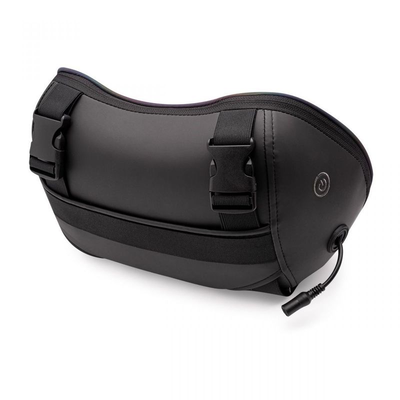 Almofada Shiatsu de Cadeira Outro Nivel