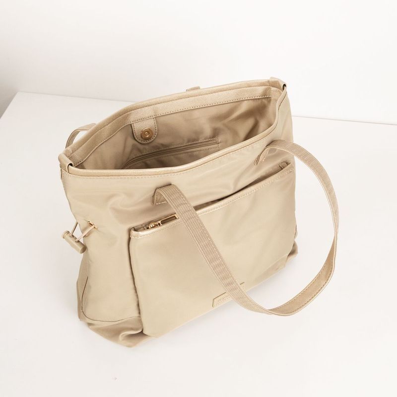 Bolsa Todo Dia Clara