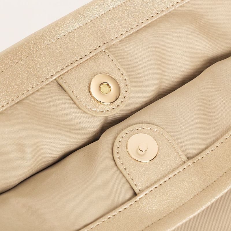 Bolsa Todo Dia Clara