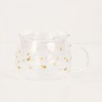 Caneca Com Infusor Abelhas