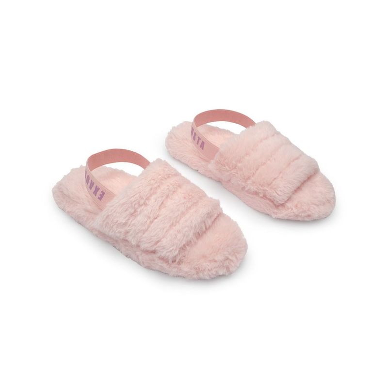 Pantufa Com Bag Se Cuidar