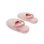 Pantufa Com Bag Se Cuidar