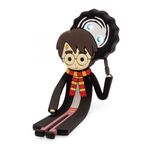 Luminária de Leitura Articulada Harry Potter