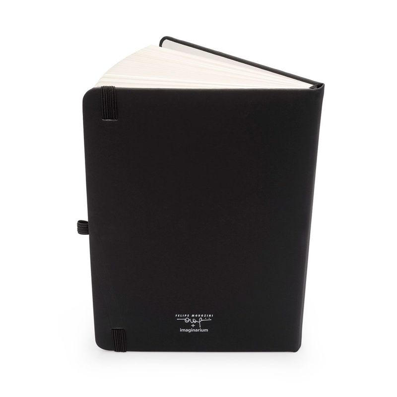 Caderno Felipe Morozini