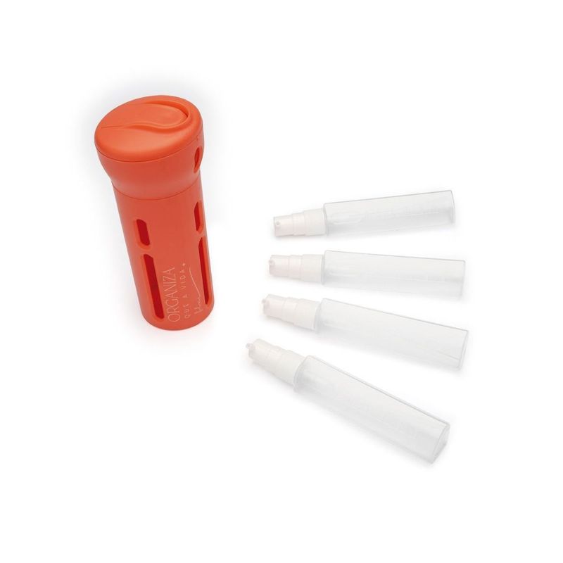 Organizador de Cosmeticos A Vida Flui