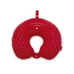 Almofada de Pescoco To No Mood Viagem