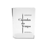 Porta Capsulas de Cafe Capsulas Do Tempo